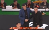 壹号娱乐-轻取不轻视！杜锋：对阵辽宁队，球员们自始至终专注于比赛